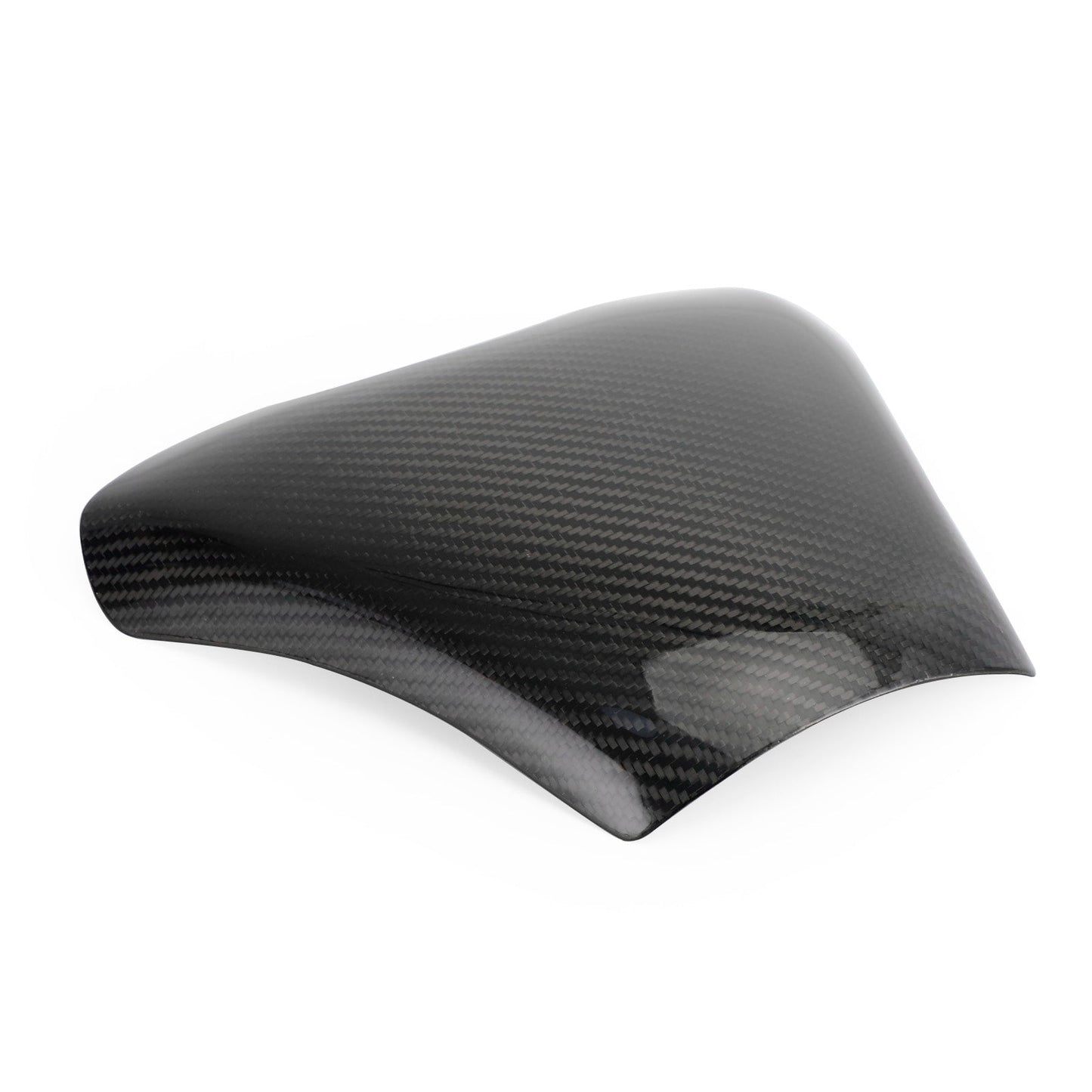 Honda CBR600RR 2003–2006 Carbon Tank Cover Panel Verkleidungsschutz