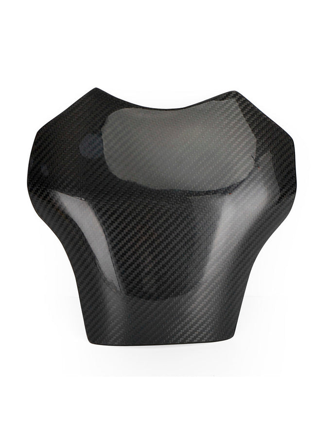 Kawasaki Ninja ZX-14R 2006–2011 Carbon Tankdeckel Verkleidungsschutz