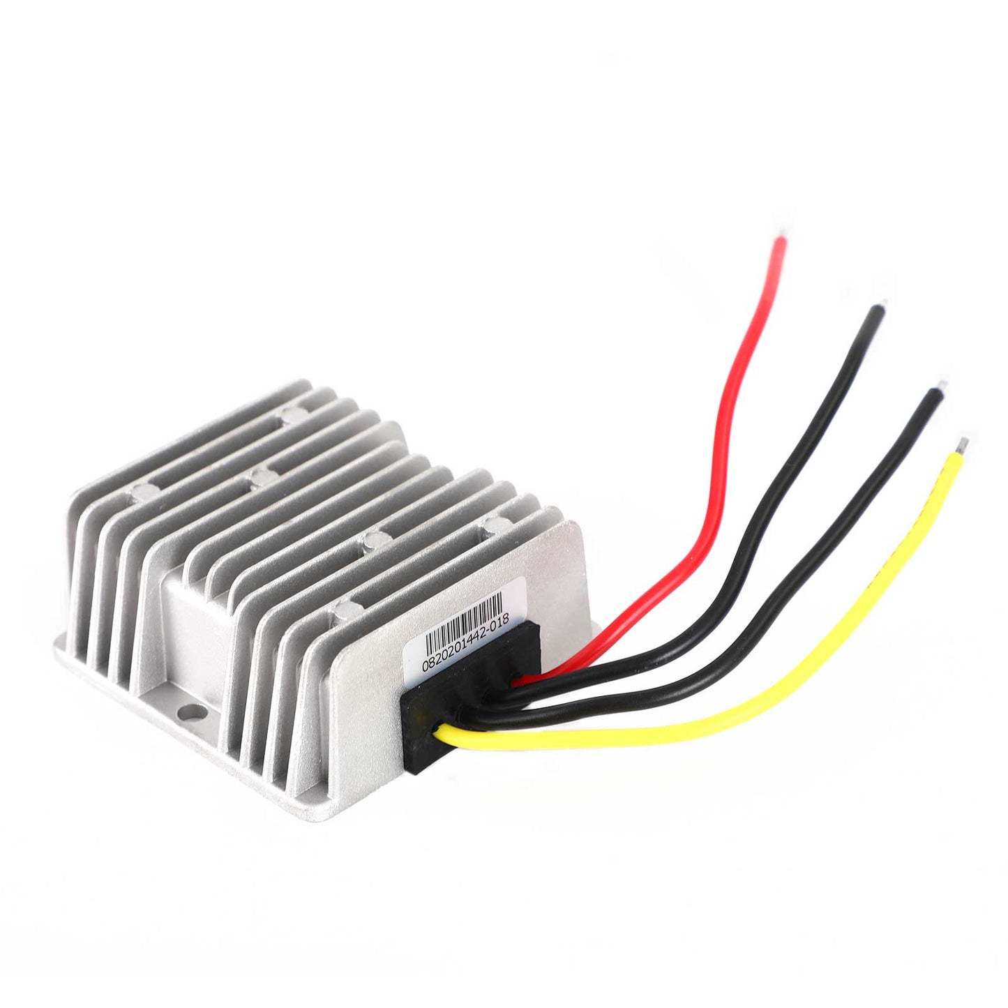12V Auf 13.8V DC-DC Step Up Boost Spannungswandler 18A 248W Industrie-Netzteile