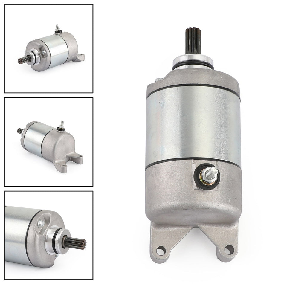 Starteranfall für Honda CBR 400 NC23 NC29 87-94 CB 400 F 89-91 CB 400 SF 92-98 Generika