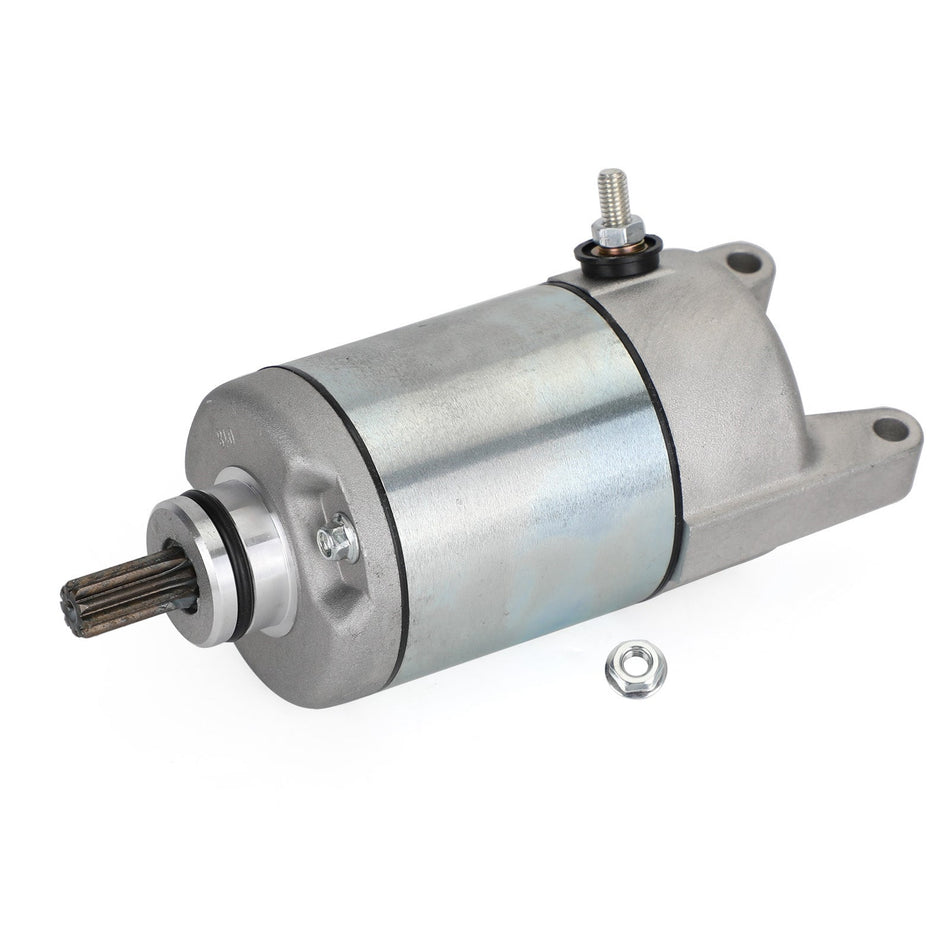 Neuer Starter für Kawasaki KLF 400 Bayou 93 - 99 / KVF 400 Prairie 97 - 02 Generic