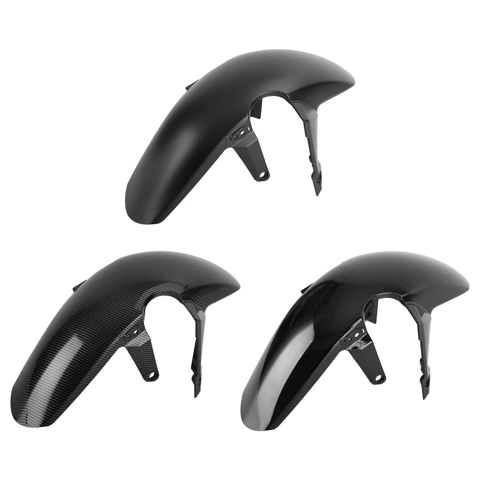ABS Kotflügel vorne für Honda CB650R CBR650R 19-24 CBR500R 22-23 Carbon