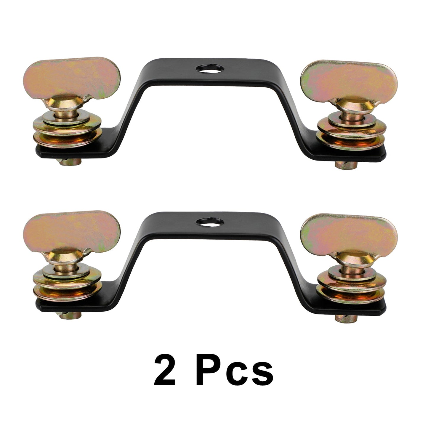 Pinces de lumière de scène 1/2 pièces pour 7R Sharpy 230W Zoom faisceau de lumière à tête mobile