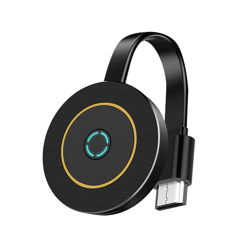 True 4K G10 TV -Stick Dongle Empf?ngger Display HDM TV WiFi TV Streamer