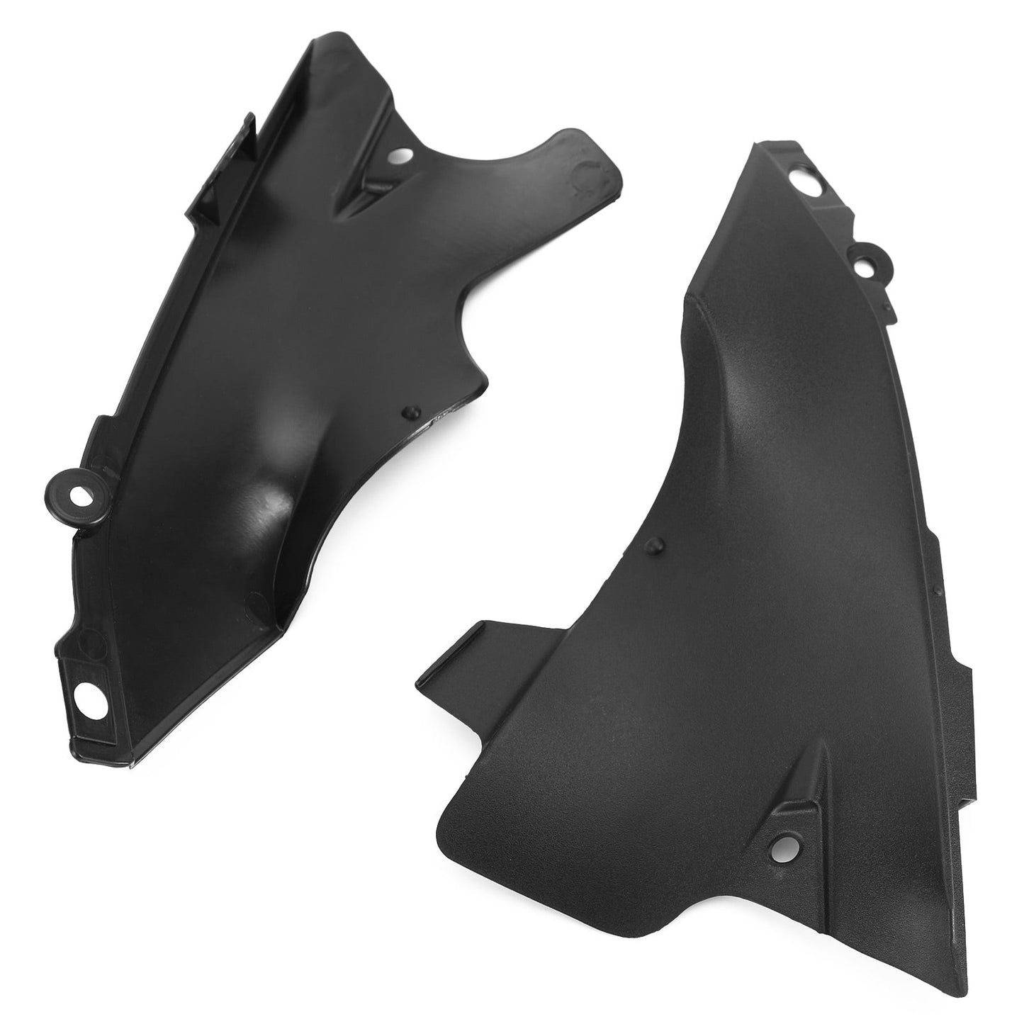 Seitenverkleidungsverkleidung für Seitenverkleidungen für Yamaha YZF R1 2004-2006