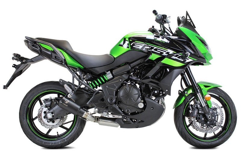 Amotopart Kawasaki Verssys 650 2015-2021 Verkleidungskit