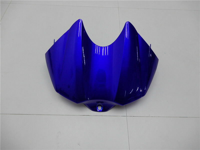 AMOTOPART ABS-Injektion Kunststoff-Kitverkleidung yamaha yzf r1 2004-2006 Gloss Blue Generic