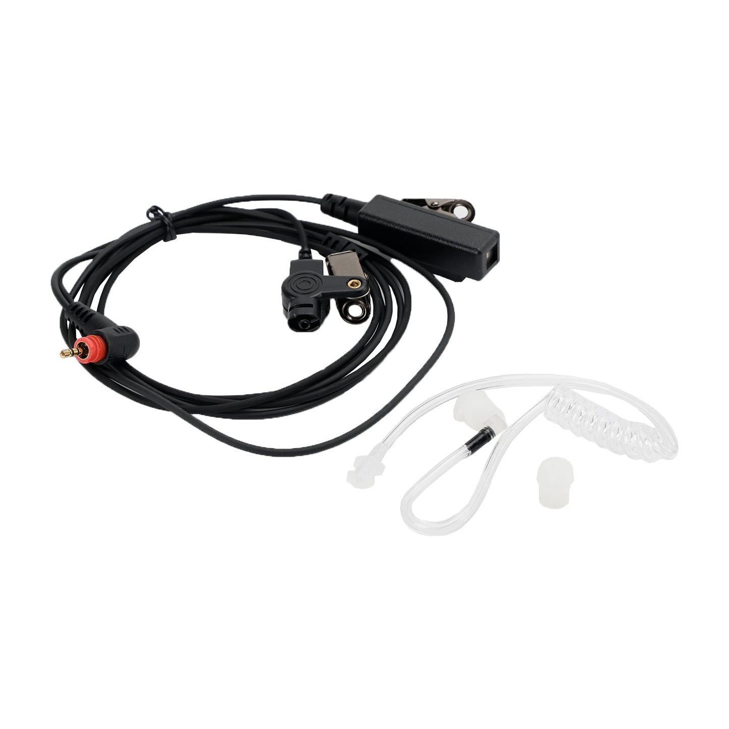 SL1K-013 Akustikrohr-PTT-Mikrofon-Headset, passend für SL7550 7580 7590 SL300 SL3500e