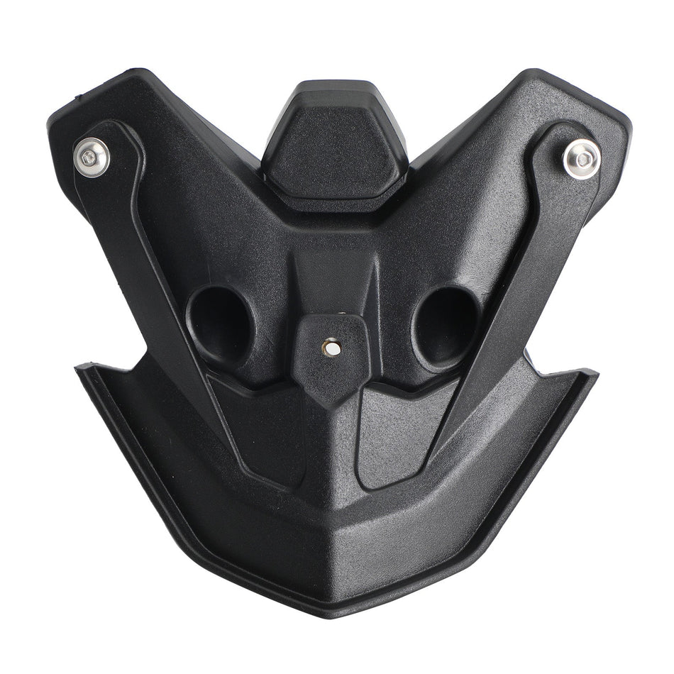 Areyourshop Windschutzscheibenhalterung Windschutzscheibenhalterung passend für BMW F900R F900 R 2020-2021