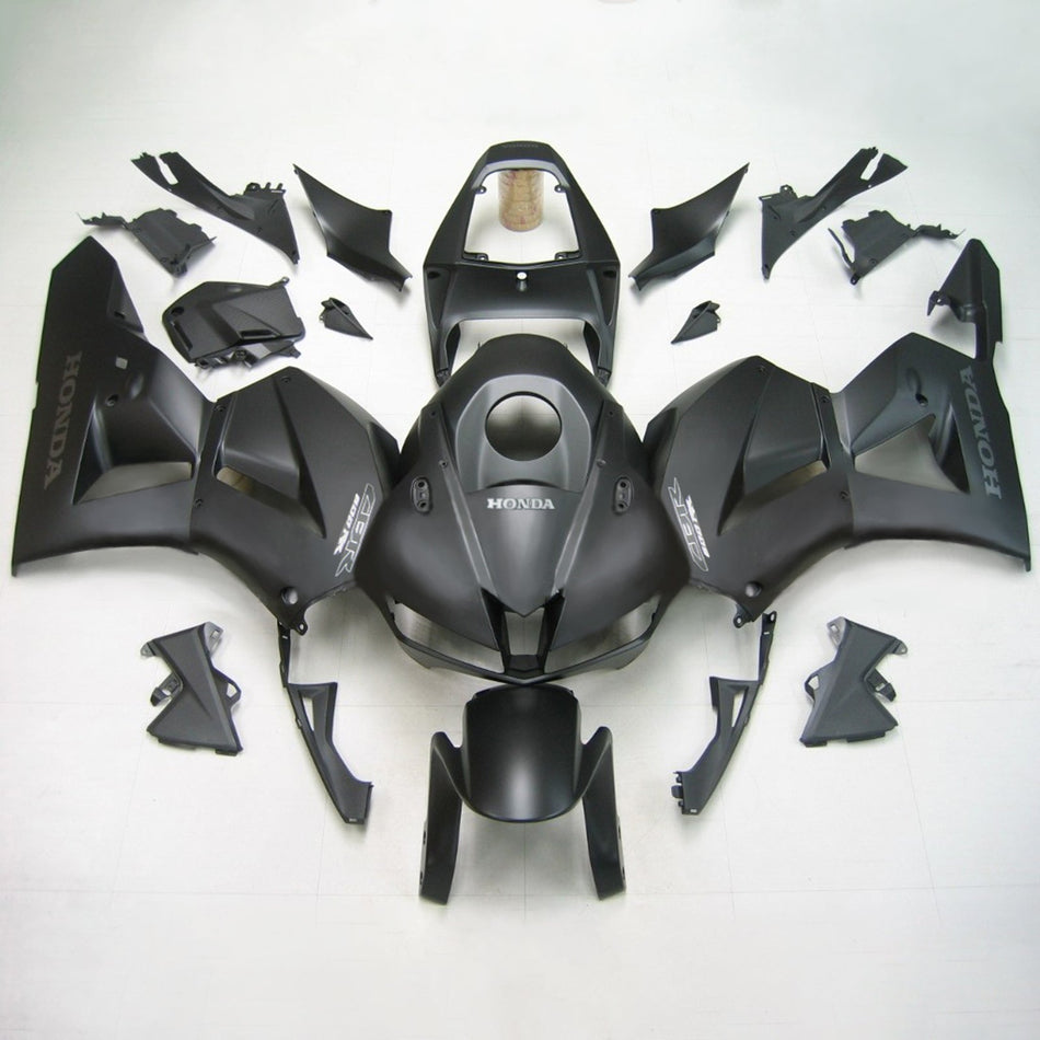 Honda CBR600RR 2013-2020 F5 Verkleidungsset Karosserie Kunststoff ABS