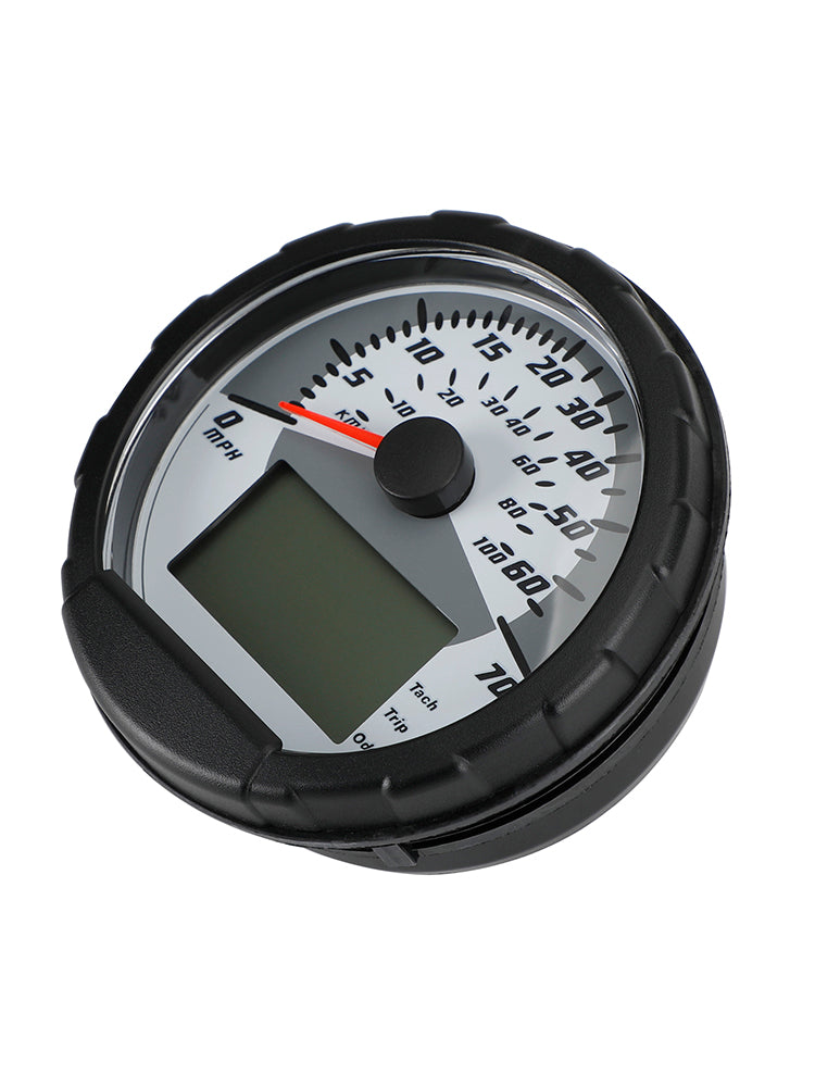 Polaris Sportman 400/500/600/700/800 Tachometer Kilometerz?hler Drehzahlmesser 70 Meilen pro Stunde