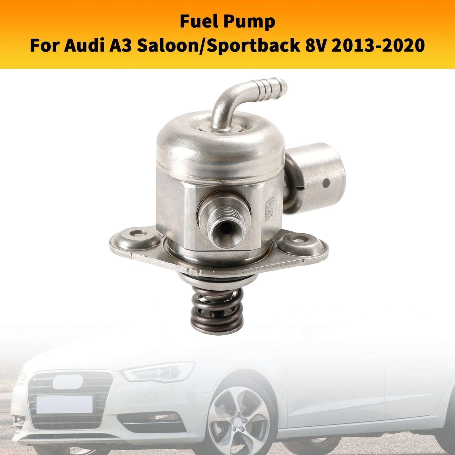 2015–2016 Audi A3/S3 1.4T Hochdruck-Kraftstoffpumpe 04E127026AP