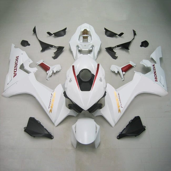 Amotopart Honda CBR1000RR 2017-2023 Verkleidungskit Karosserie Plastik