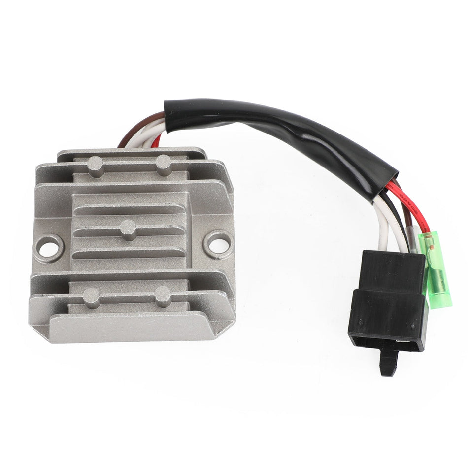 Redresseur Régulateur de Tension pour Yamaha YFB250 Timerwolf 250 2WD 4WD 1994-1996 Générique