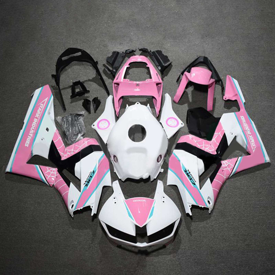 Amotopart Honda CBR600RR 2013–2020 F5 Verkleidungsset, Karosserie, Kunststoff, ABS