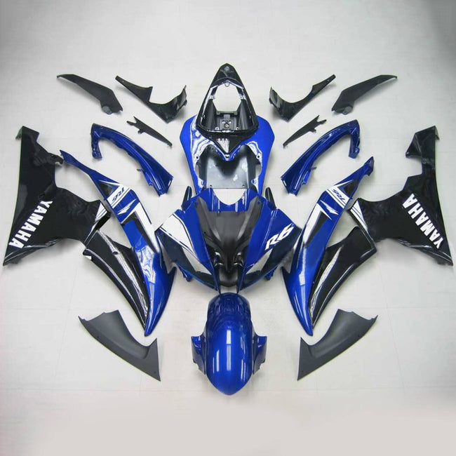 Amotopart Yamaha 2008-2016 YZF 600 R6 Abzugskit