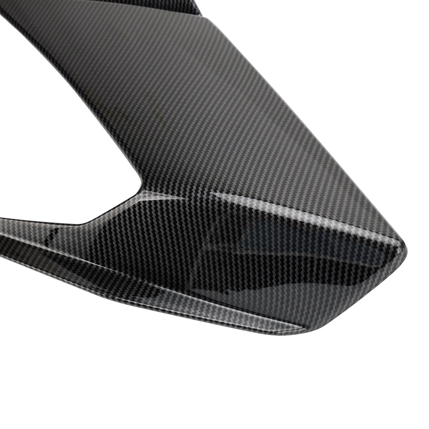 Aprilia RS 660 2020-2022 Carbon-Seitenrahmenabdeckung Verkleidungsverkleidung