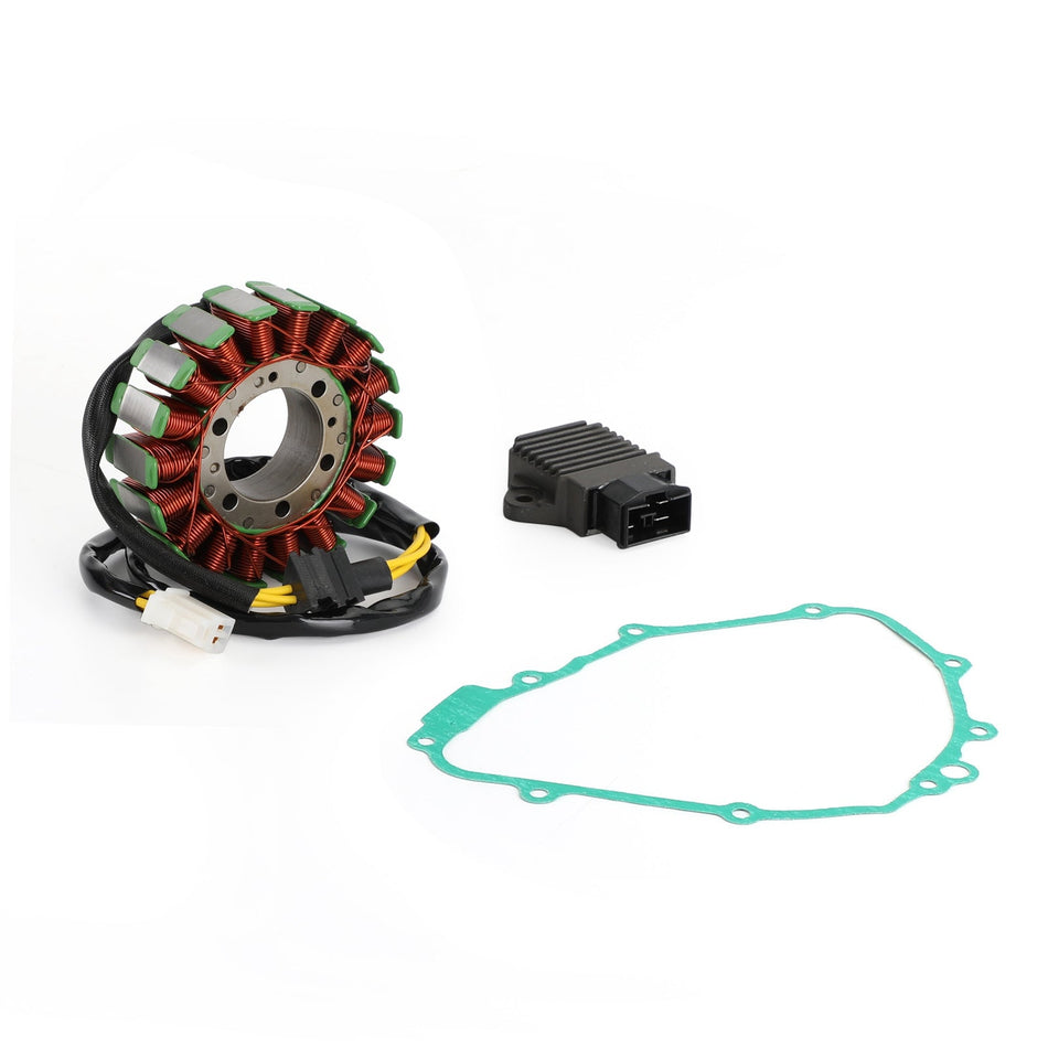 Joint de redresseur de régulateur de stator pour Honda CBR900RR 893 92-95 31120-MW0-004 générique