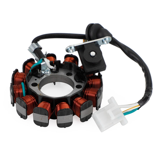 Générateur de stator magnéto pour Honda Grom MSX125 2013-2015 31120-K26-901