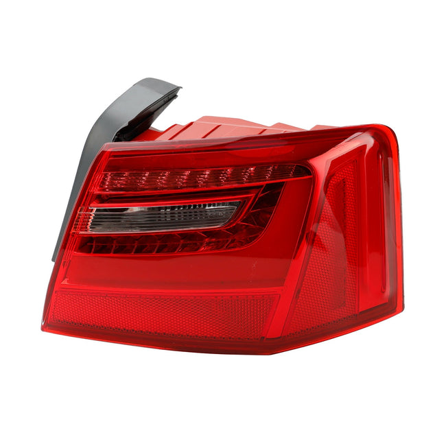 AUDI A6 2012–2015 Auto rechts au?en LED Rücklicht Bremslicht 4GD945096
