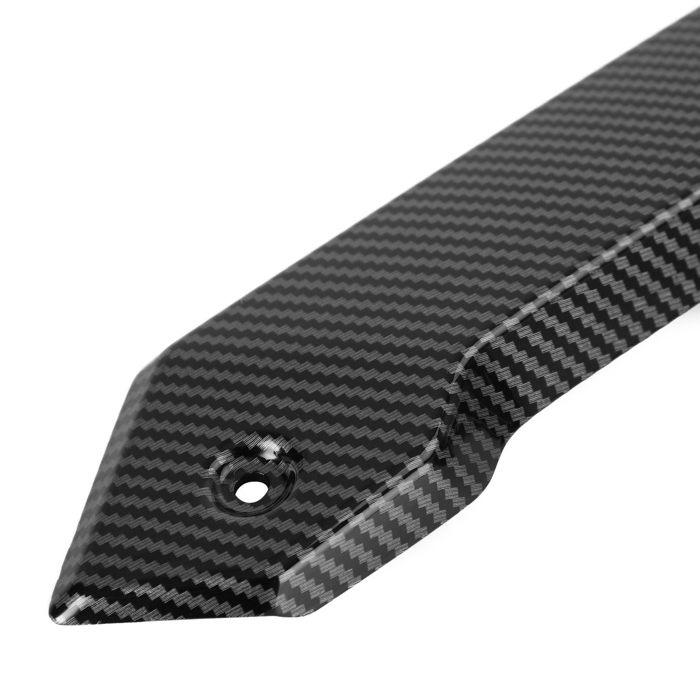 Couverture de bouclier latéral de cadre de moto pour Honda X-ADV 750 XADV750 2021 générique