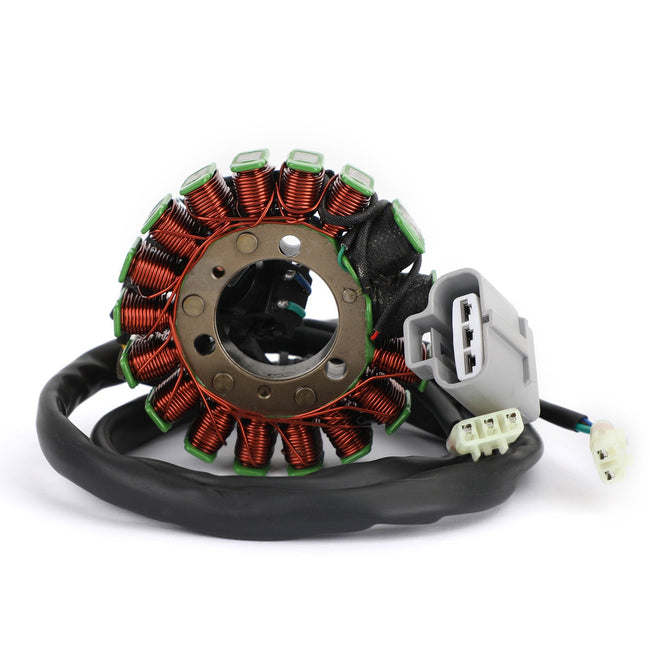 Stator alternateur pour Honda AVT TRX450R SPORTRAX 450 2004-2005 31120-HP1-003