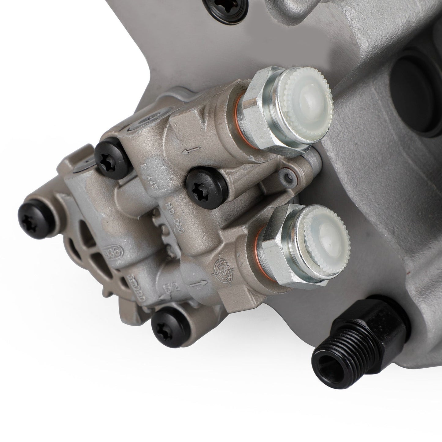 0445020007 0445020175 pompe d'injection haute pression adaptable sur Iveco Eurocargo