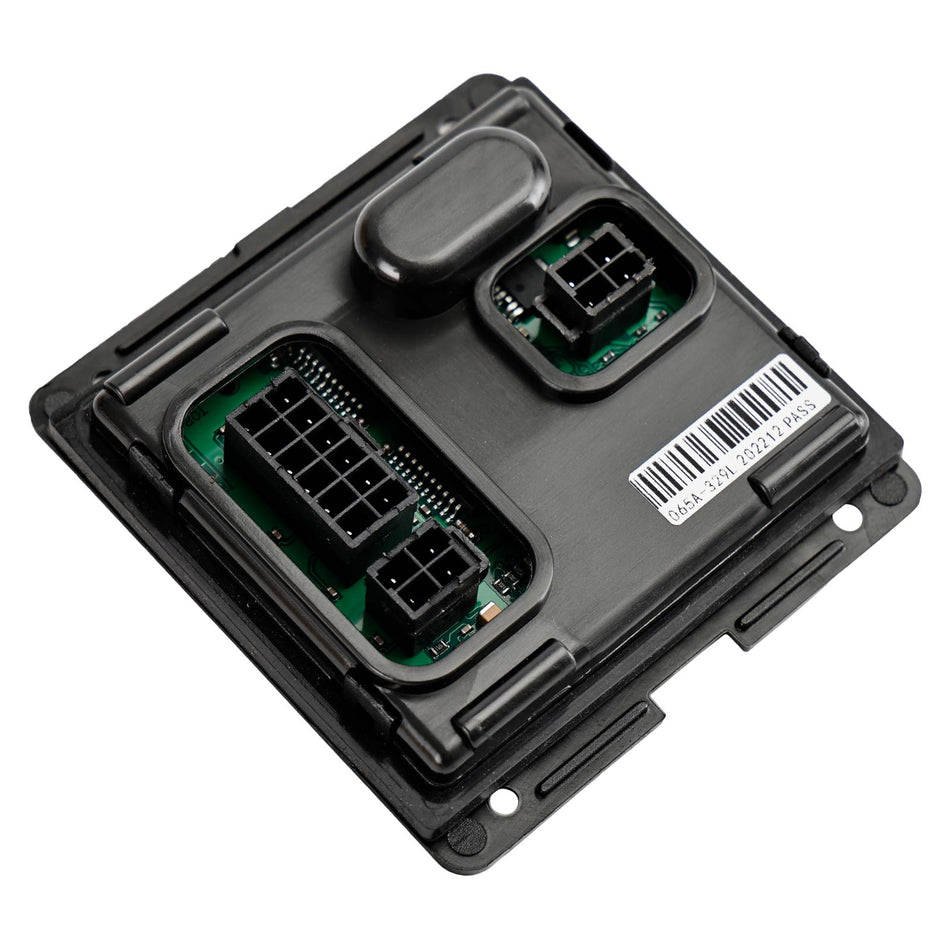 Linkes Xenon-Scheinwerfer-AFS-Kurvenmodul 7L6941329 für VW Passat