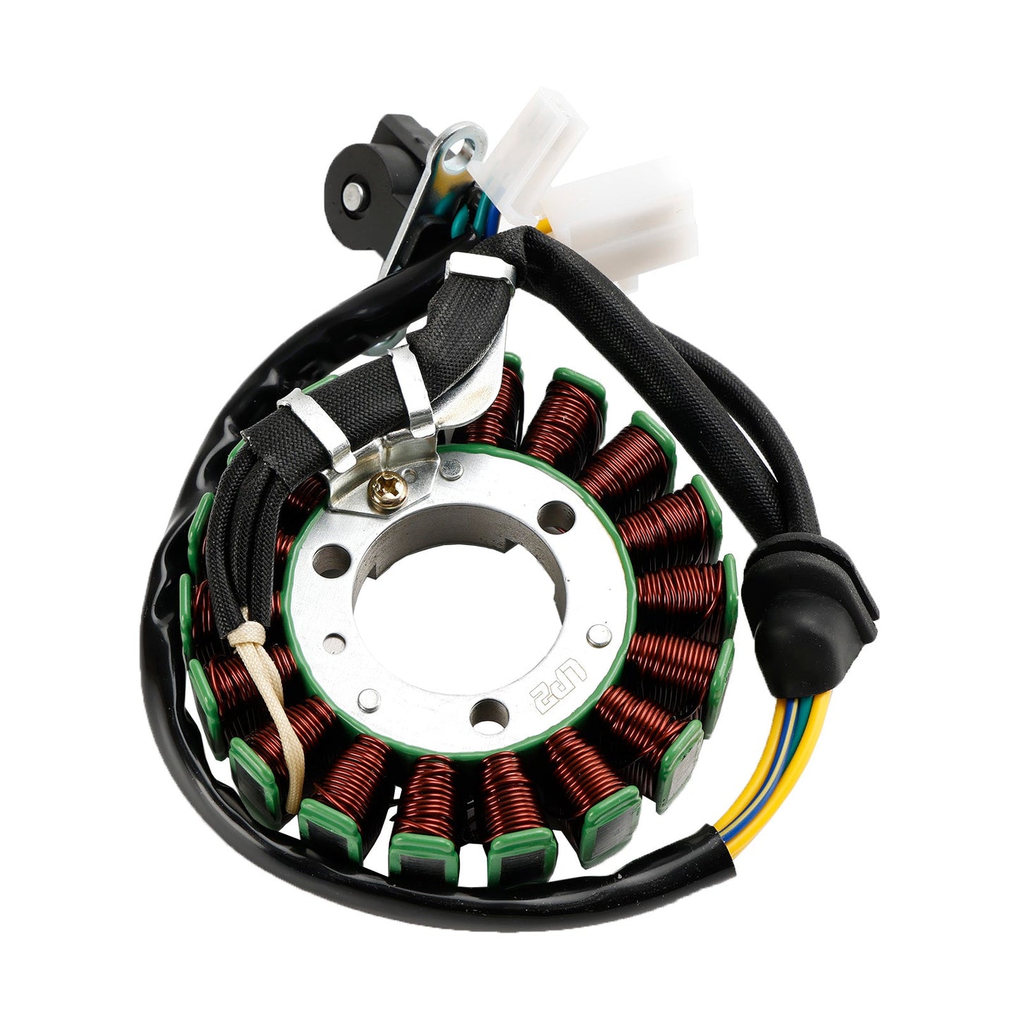 Lichtmaschinen-Stator-Regler-Dichtungssatz für Honda CB 125 F GLR125 1WHH 2017–2020