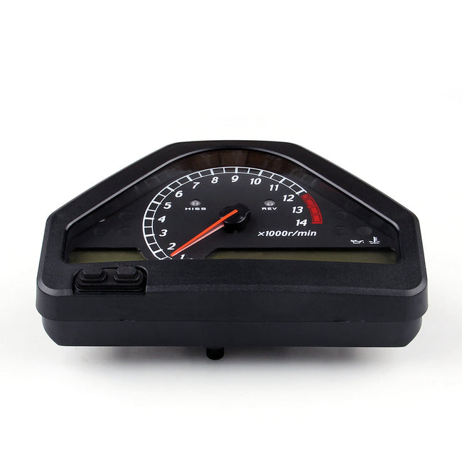 Boîtier de jauges de tachymètre de compteur de vitesse pour Honda CBR1000RR CBR 1000RR 04-07