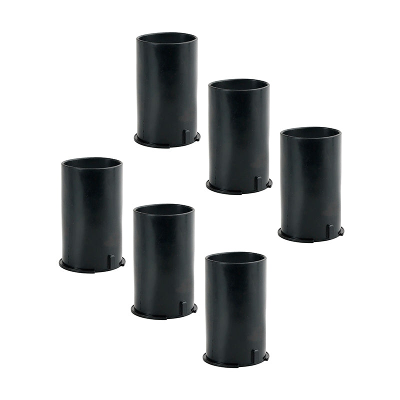 6er-Pack Kanalflammensperre, passend für KAWASAKI JET SKI 97–03 1100 ZXI 99–06 900 STX