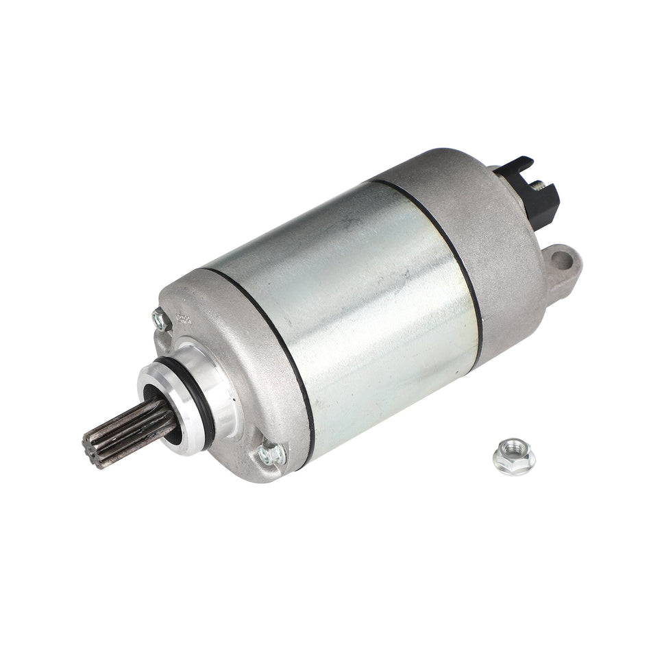 Starter für Yamaha FJ-09 FZ-09 MT-09 SP Tracer 900 GT XSR 900 2014-2021 Generika
