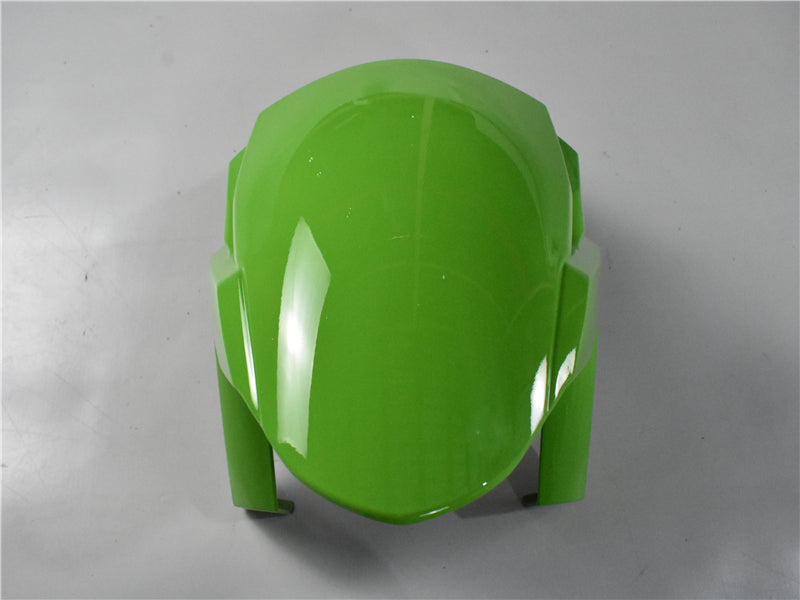 Amotopart Kawasaki ZX10R 2016-2020 Kit de carénage Corps Plastique