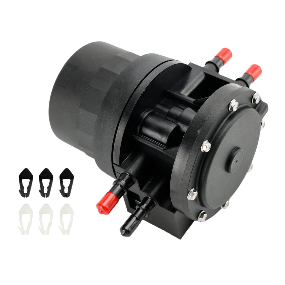 1987–1997 Ford F-150 F-250 F-350 Kraftstoffpumpe, Vorratsbeh?lter, Wahlventil F1UZ9B263B