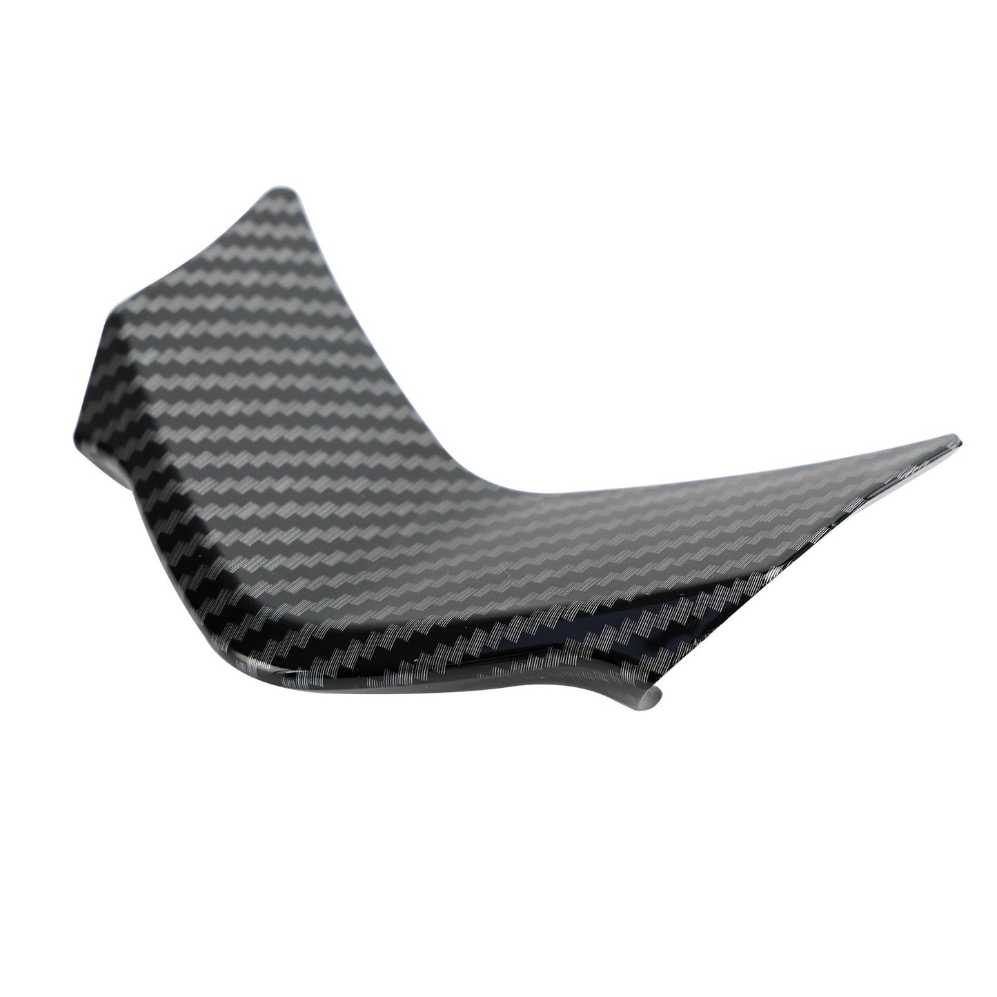 Yamaha Tracer 900 / GT 2018-2020 Carbon Front Nose Under Panel Fairing
