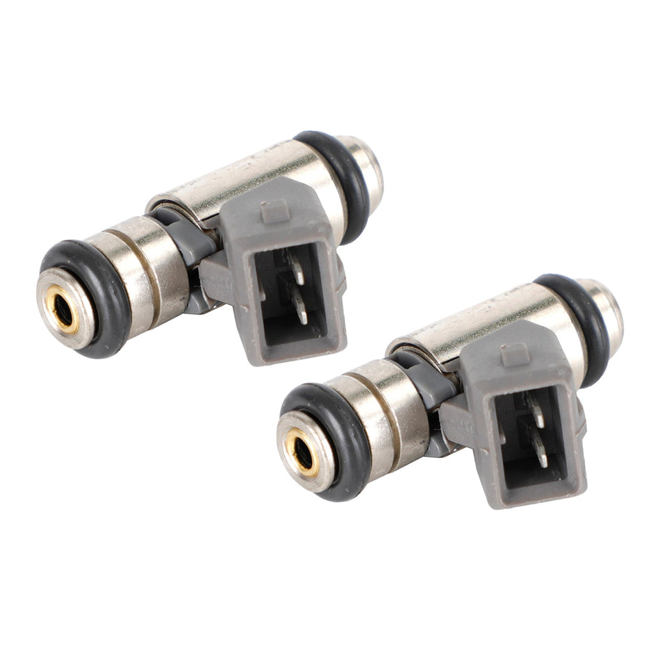 Injecteur de carburant 2 pièces 8000A5495 IWP156 pour MV Agusta Brutal 910R 910S 2006-2011