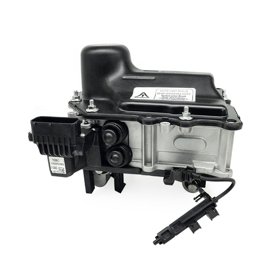 2011-ON Volkswagen Beetle (Cabrio) Tiguan DQ200 0AM Getriebeventilk?rper und Steuerger?t 0AM927769D