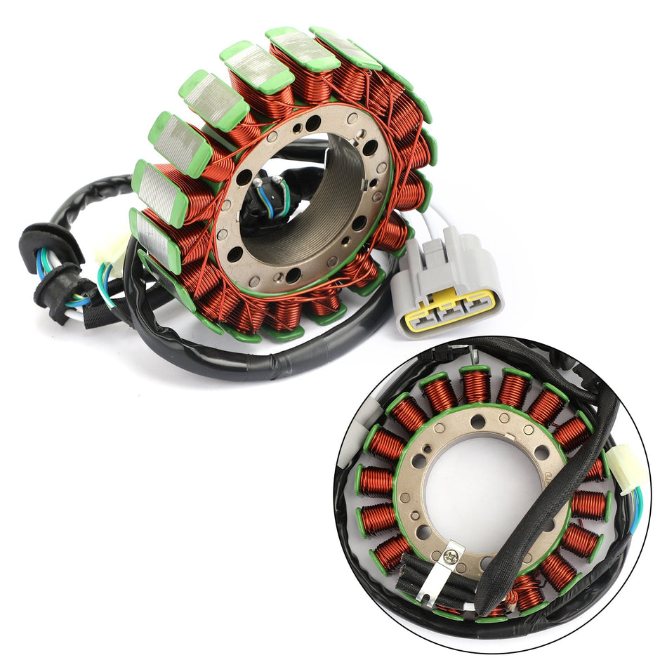 Alternateur Stator alternateur pour Yamaha TDM900 ABS 2002-2010 09 08 07 06 05 04 03