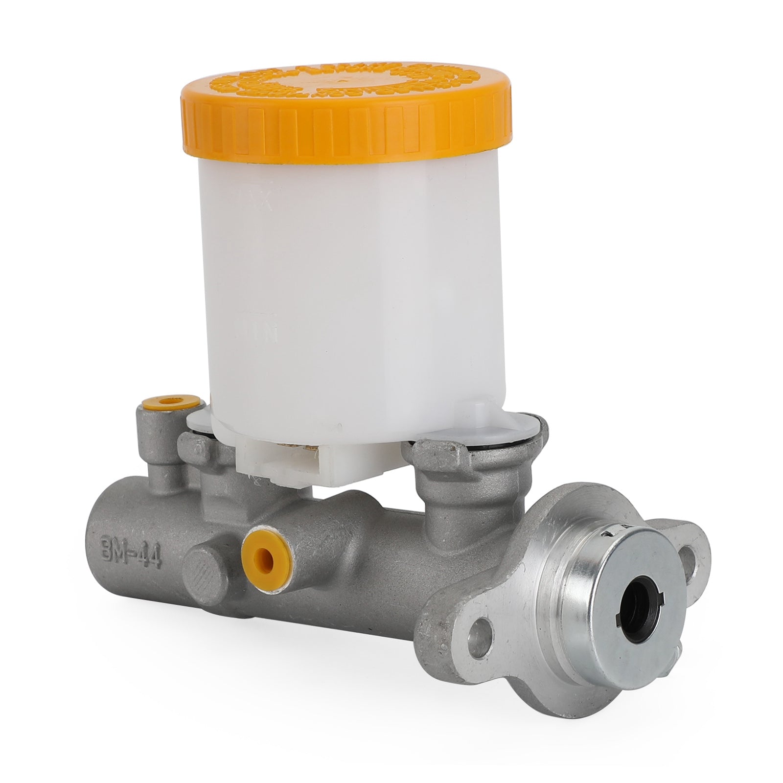 Maître-cylindre De Frein Avec Réservoir Pour Nissan D21 Et Pickup - Alliage Aluminium, Référence OE 4601001G00