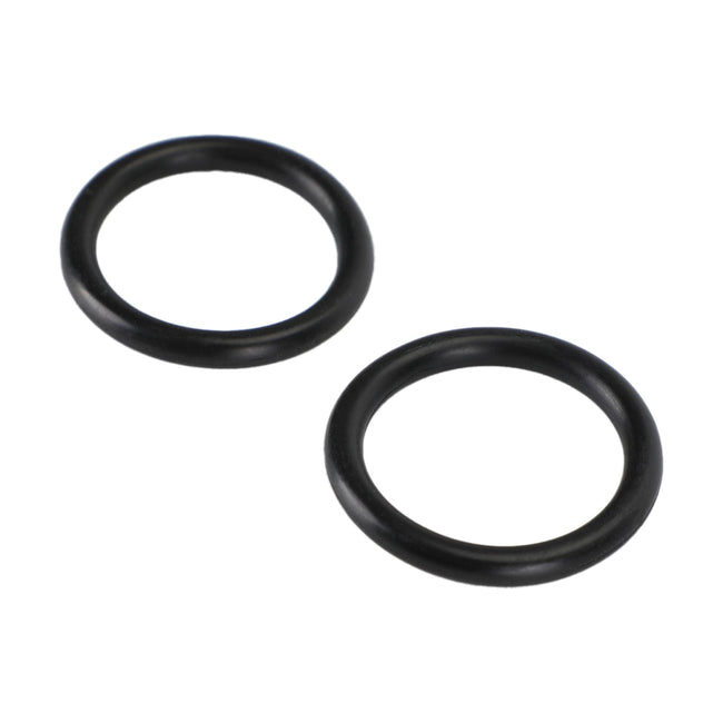 2 x Kühlmittelverbindungsrohr-O-Ring-Satz 91314-634-000 für Honda Civic CRX Accord Generic