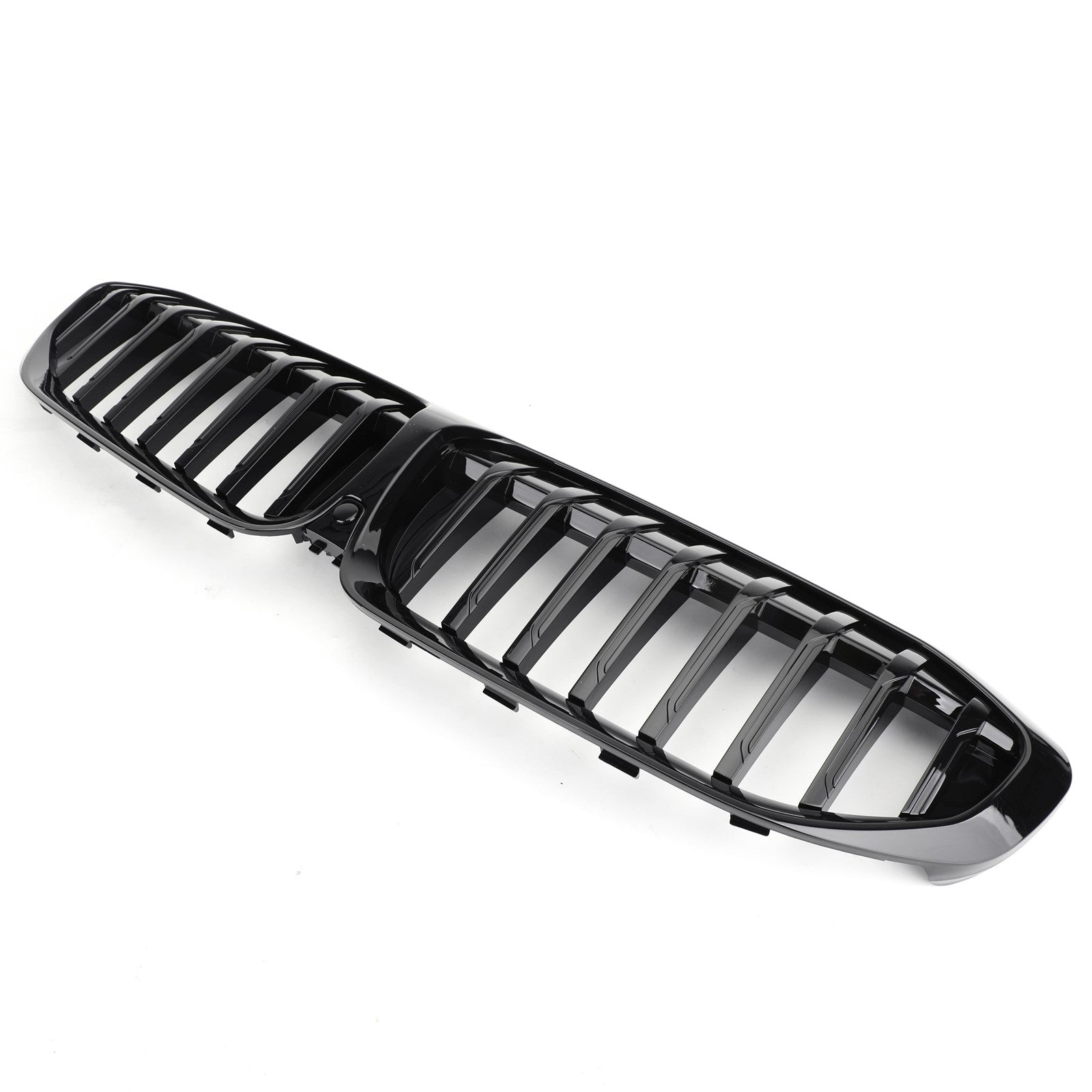 BMW 3-serie G20 M styling achterklepspoiler gespoten