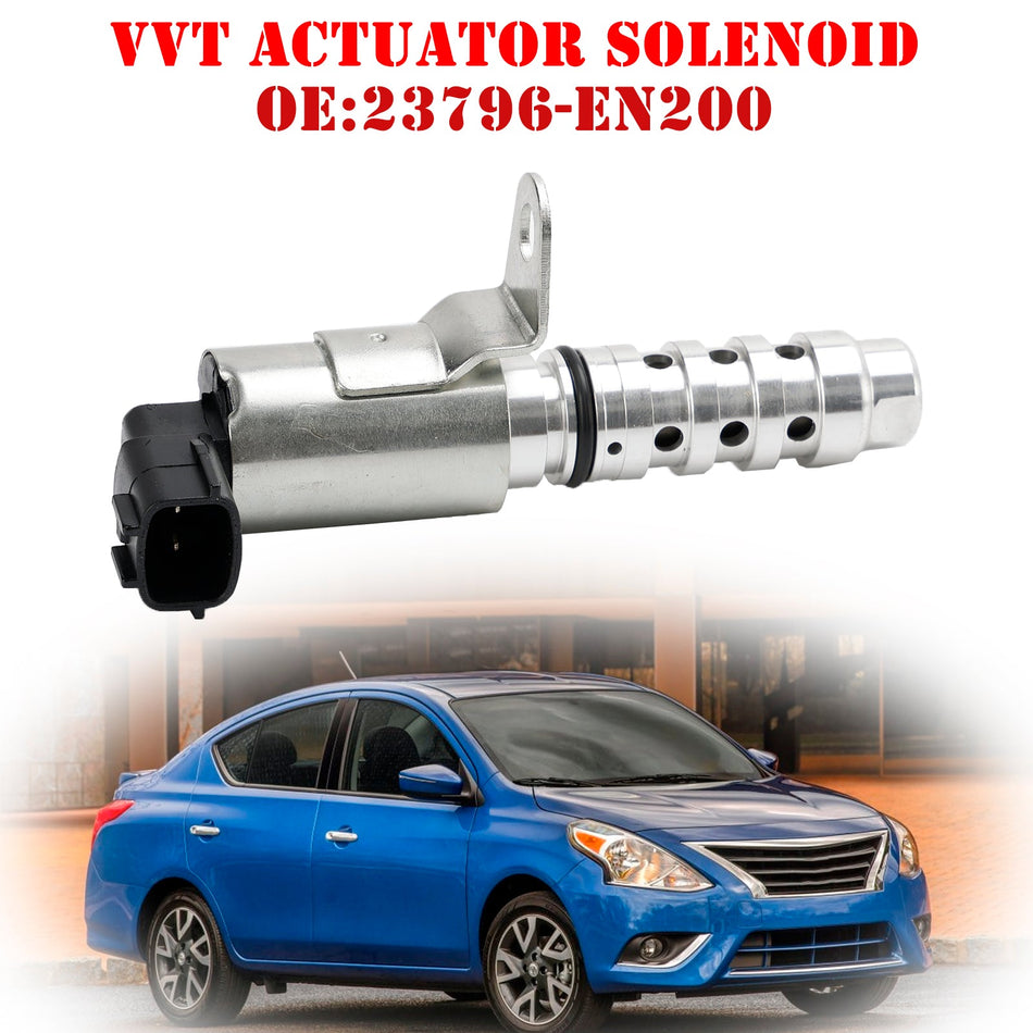 23796-EN200 VVT-Stellmagnetventil für Motor mit variabler Ventilsteuerung für Nissan Versa