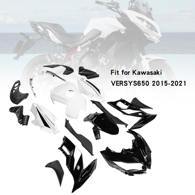 Kawasaki VERSYS650 2015-2021 Verkleidung