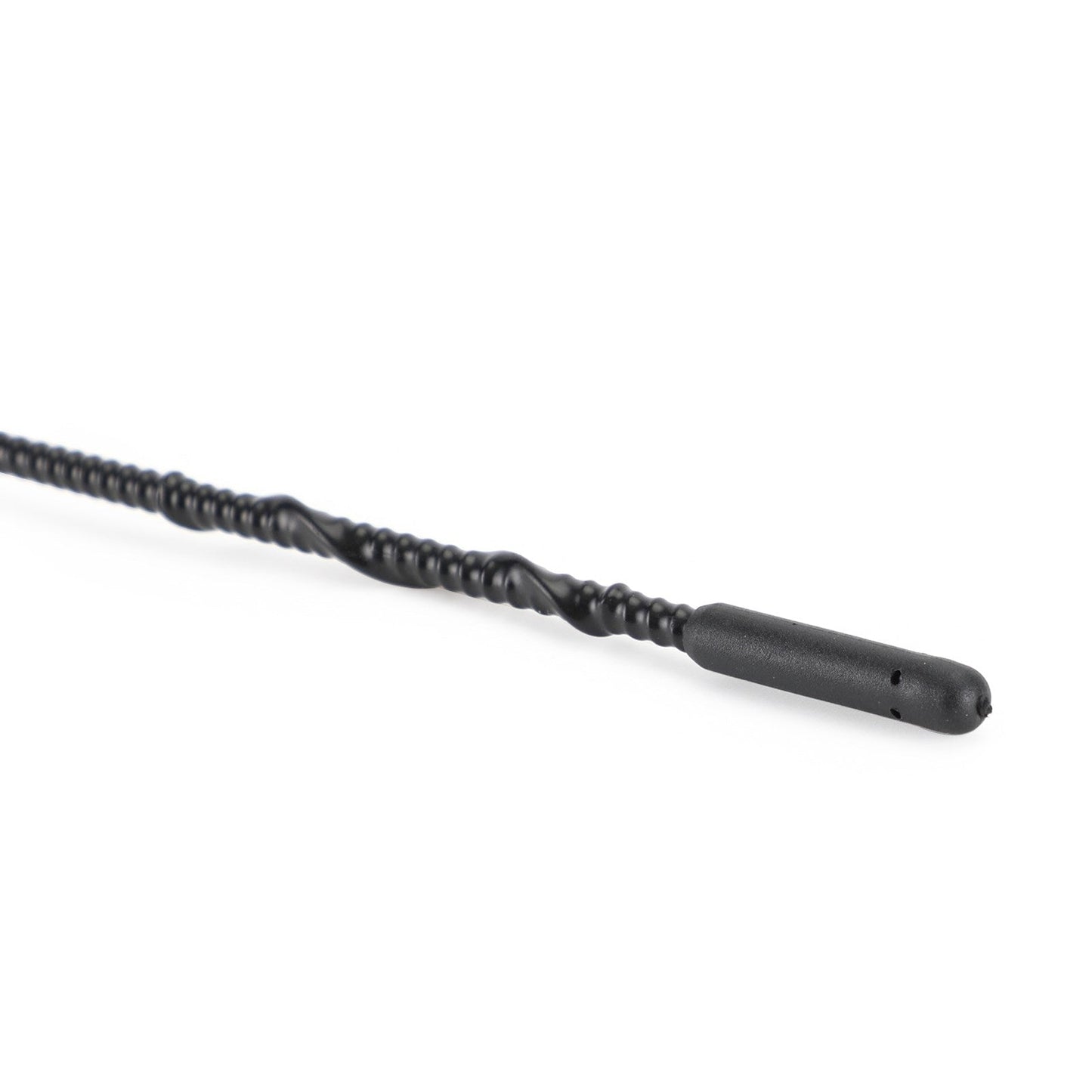 11 "Zoll Schwarzantenne Mast AM/FM für Toyota Tacoma 1995-2016