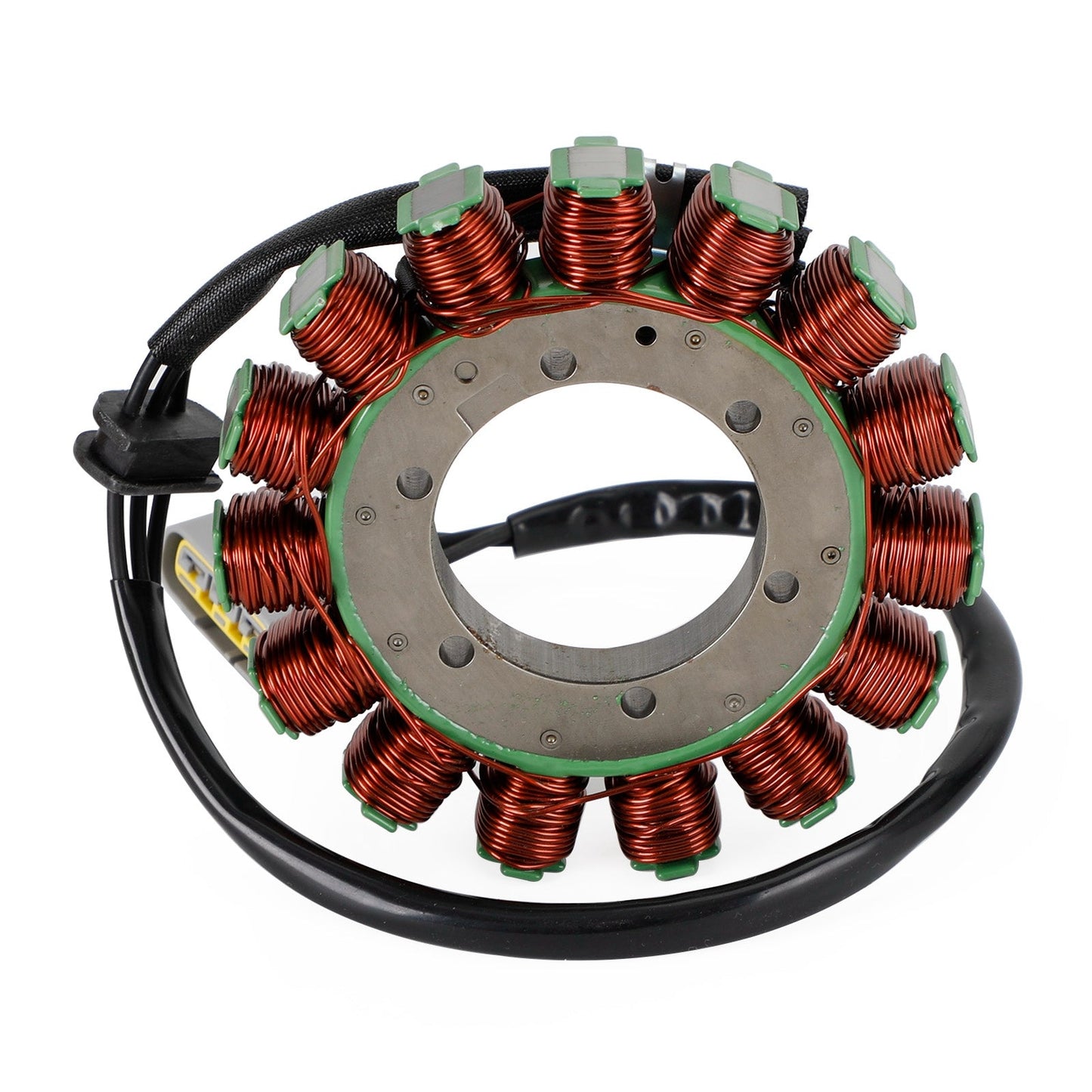 2013-2018 BMW R 1200 RT (K52) Generator Stator Lichtmaschine 12318556028 Fedex Express