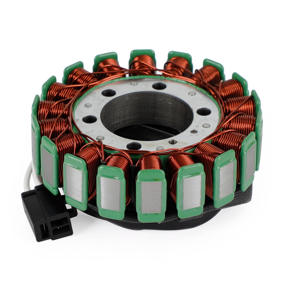 Alternateur Stator Régulateur Redresseur Joint Pour Kawasaki Ninja ZX6R ZX6RR 05-06 FEDEx Express Générique