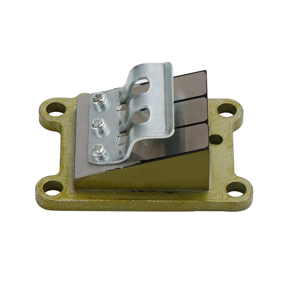 6E0-13610-00 Membranventilbaugruppe für Yamaha 2-Takt 4 PS 5 PS Au?enbordmotor