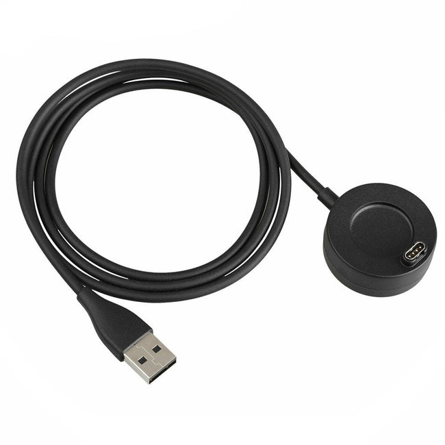 USB-Ladekabel für Lodestation, Passend für Garmin Fenix 5 5s 5x 6x 6s Plus