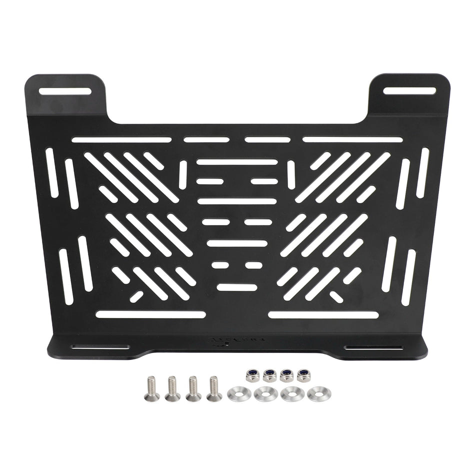 Universal-Heckvergr??erungstr?ger aus Aluminium, passend für BMW R1200GS R1250 GS R 1200GS LC GSA ADV Adventure F 750 850 GS