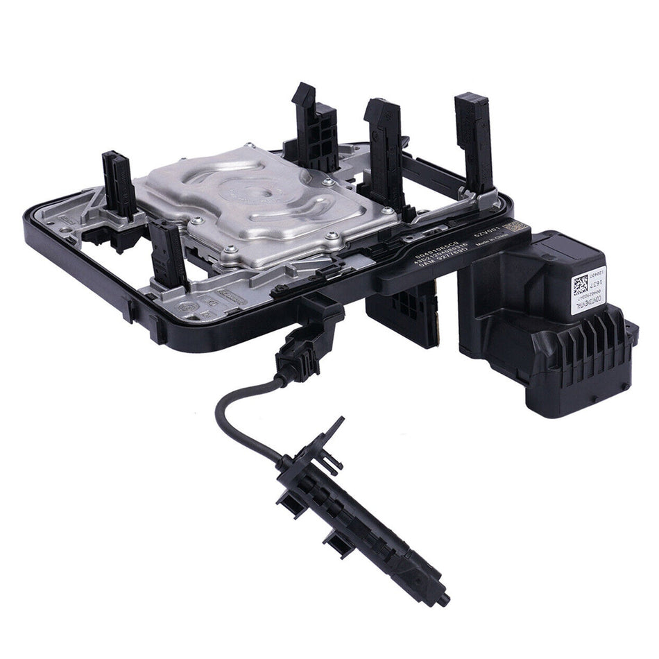 Ab 2008 Audi A3 Skoda Superb Volkswagen Jetta/Jetta Wagon Passat Scirocco 0AM DQ200 DSG-Getriebesteuerger?t TCU-Modul 0AM927769D